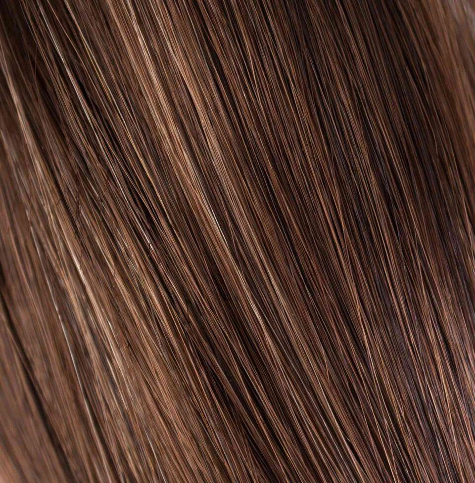 Quartette Hairpiece by Tony of Beverly | Synthetic Hair (Honeycomb Base)