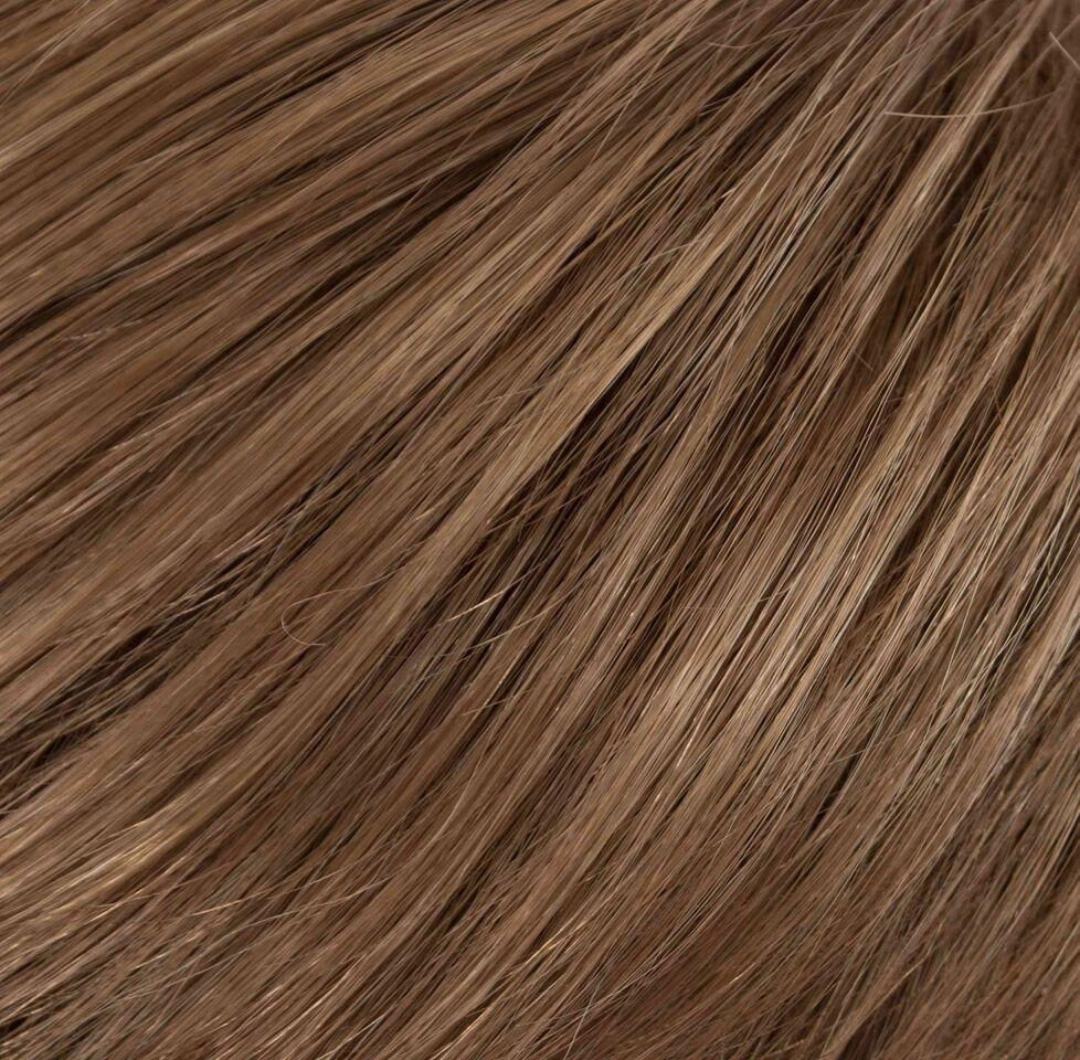 Quartette Hairpiece by Tony of Beverly | Synthetic Hair (Honeycomb Base)
