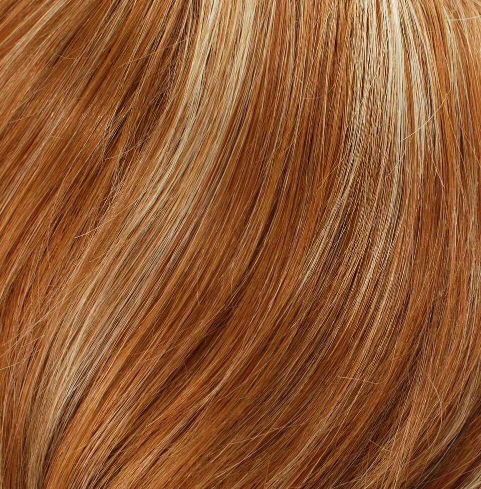 Quartette Hairpiece by Tony of Beverly | Synthetic Hair (Honeycomb Base)
