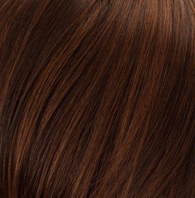 Quartette Hairpiece by Tony of Beverly | Synthetic Hair (Honeycomb Base)