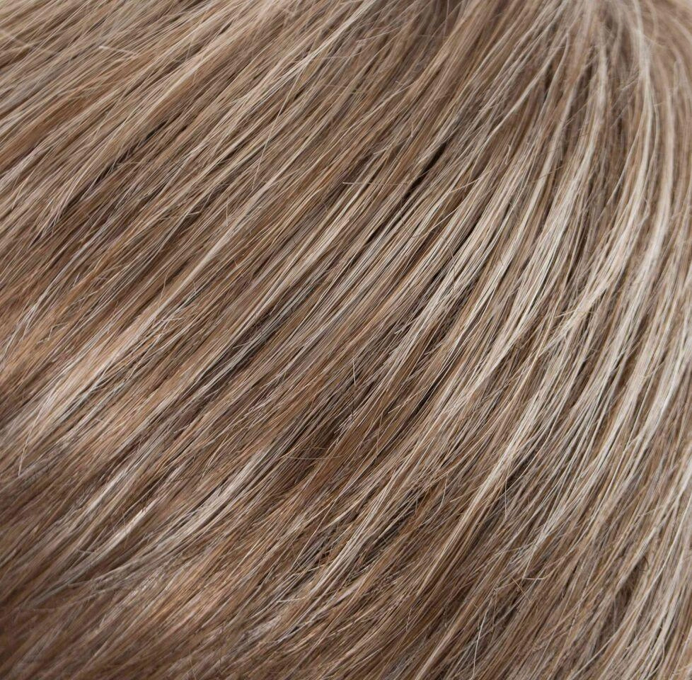 Quartette Hairpiece by Tony of Beverly | Synthetic Hair (Honeycomb Base)