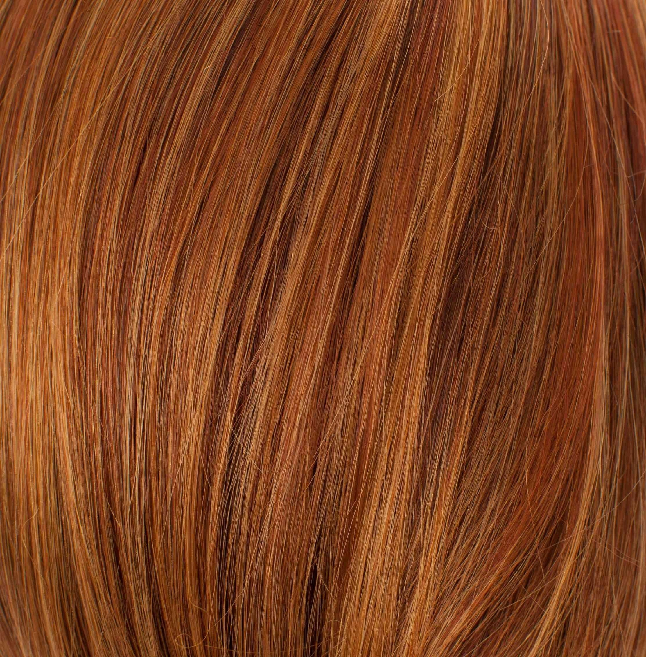 Quartette Hairpiece by Tony of Beverly | Synthetic Hair (Honeycomb Base)