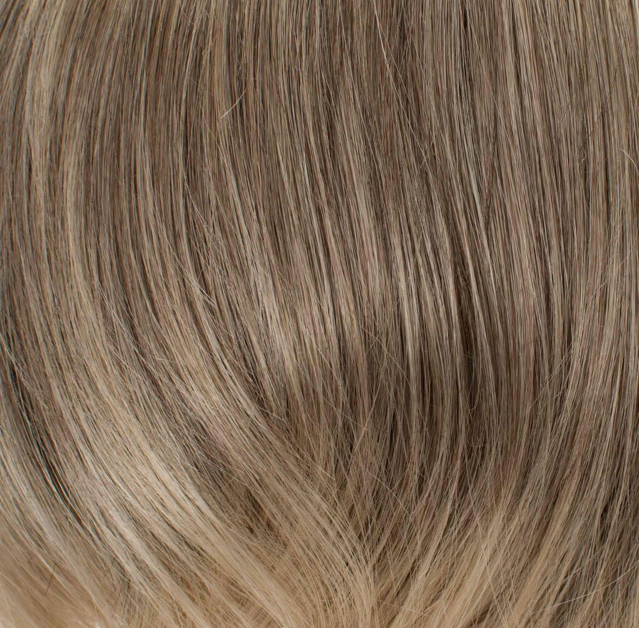 Quartette Hairpiece by Tony of Beverly | Synthetic Hair (Honeycomb Base)
