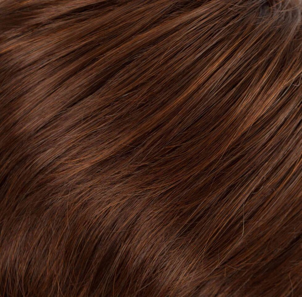 Quartette Hairpiece by Tony of Beverly | Synthetic Hair (Honeycomb Base)