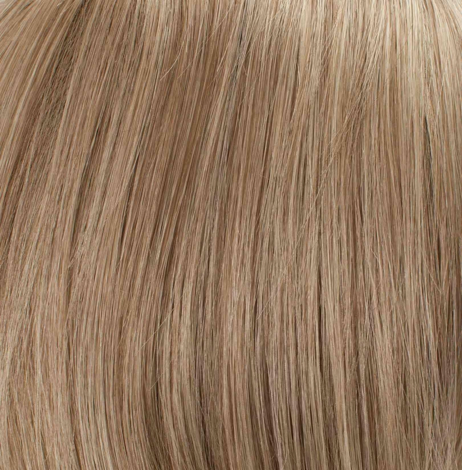 Quartette Hairpiece by Tony of Beverly | Synthetic Hair (Honeycomb Base)