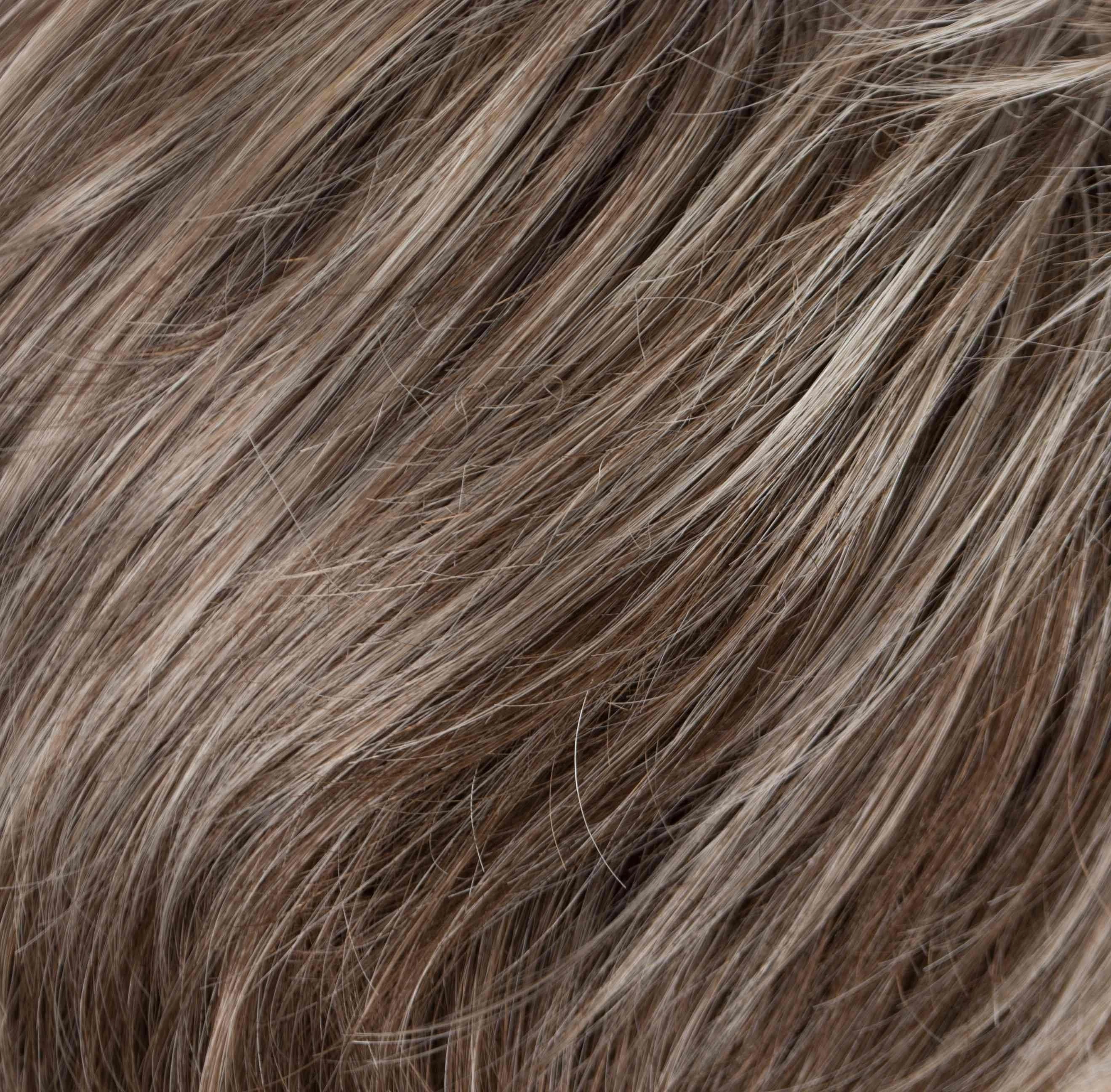 Quartette Hairpiece by Tony of Beverly | Synthetic Hair (Honeycomb Base)