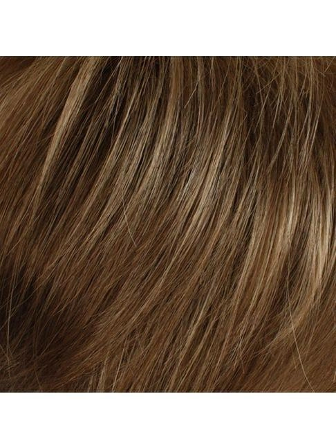 Quartette Hairpiece by Tony of Beverly | Synthetic Hair (Honeycomb Base)