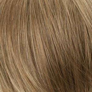 Quartette Hairpiece by Tony of Beverly | Synthetic Hair (Honeycomb Base)