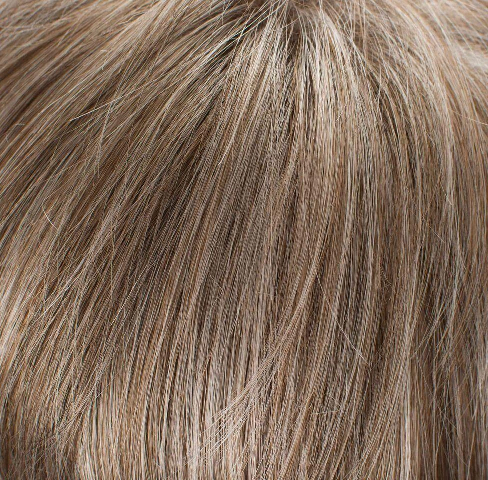 Quartette Hairpiece by Tony of Beverly | Synthetic Hair (Honeycomb Base)