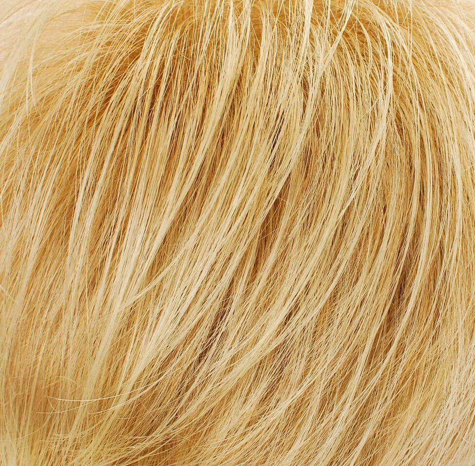 Quartette Hairpiece by Tony of Beverly | Synthetic Hair (Honeycomb Base)