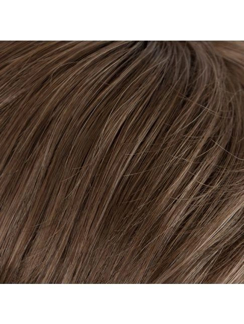 Quartette Hairpiece by Tony of Beverly | Synthetic Hair (Honeycomb Base)