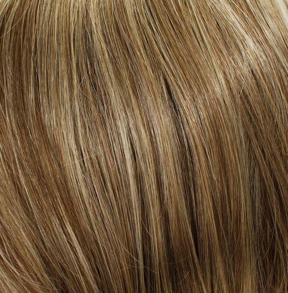 Quartette Hairpiece by Tony of Beverly | Synthetic Hair (Honeycomb Base)