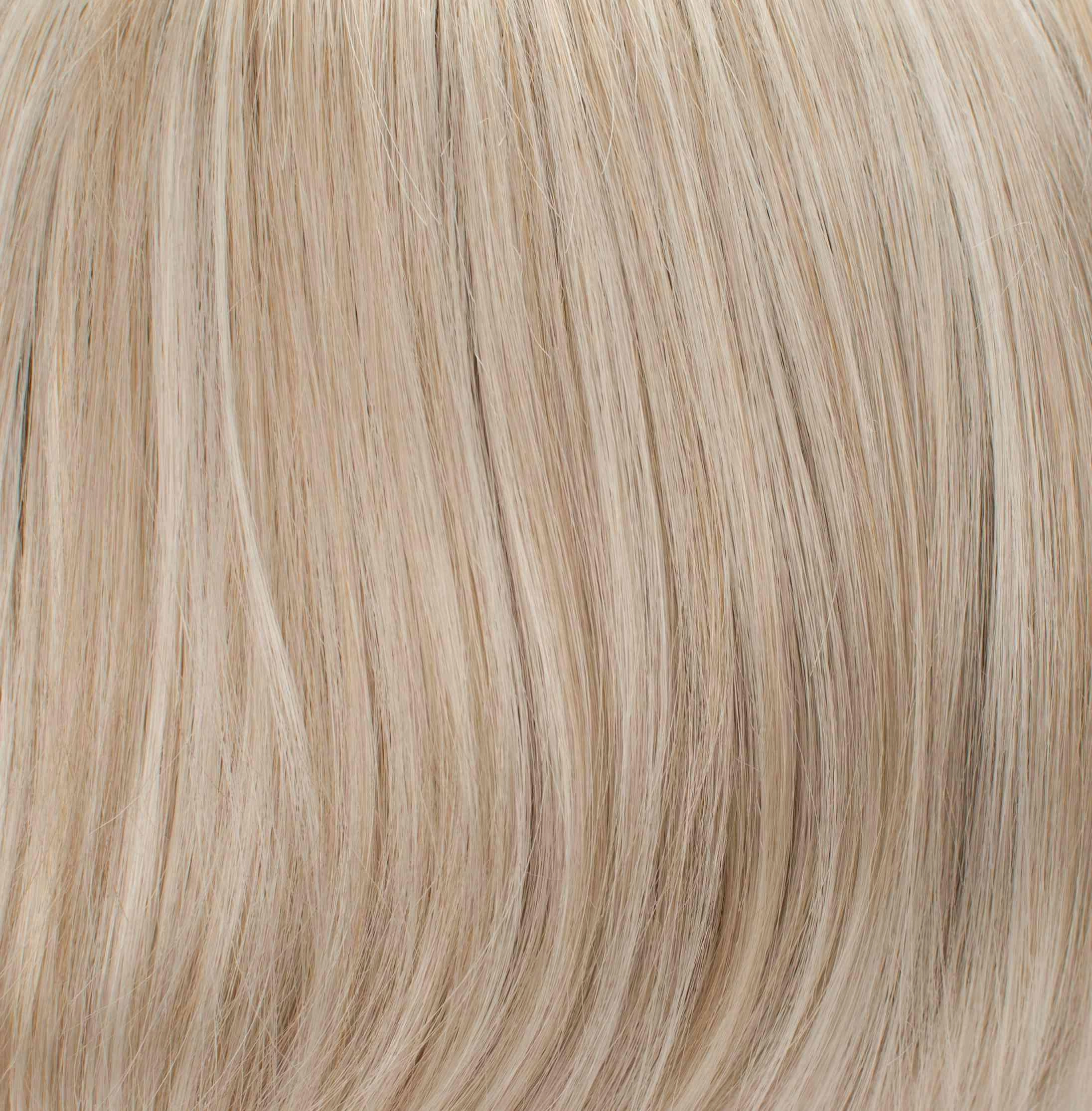 Quartette Hairpiece by Tony of Beverly | Synthetic Hair (Honeycomb Base)