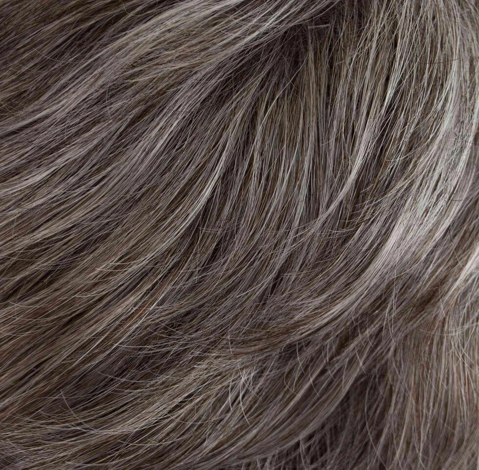 Quartette Hairpiece by Tony of Beverly | Synthetic Hair (Honeycomb Base)
