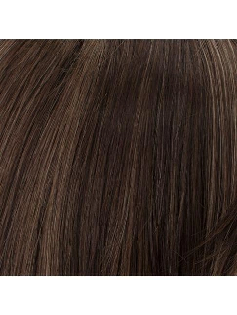 Quartette Hairpiece by Tony of Beverly | Synthetic Hair (Honeycomb Base)