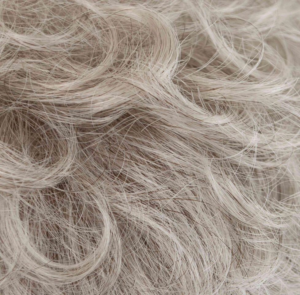 Quartette Hairpiece by Tony of Beverly | Synthetic Hair (Honeycomb Base)