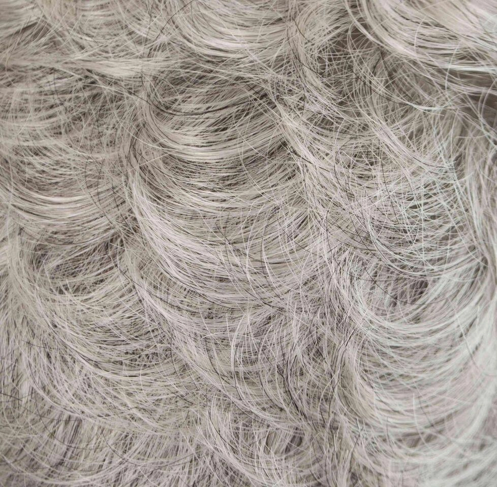 Quartette Hairpiece by Tony of Beverly | Synthetic Hair (Honeycomb Base)