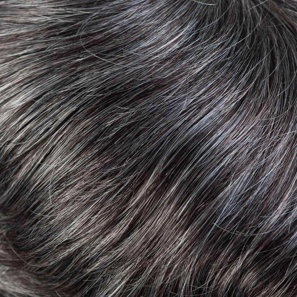 Quartette Hairpiece by Tony of Beverly | Synthetic Hair (Honeycomb Base)