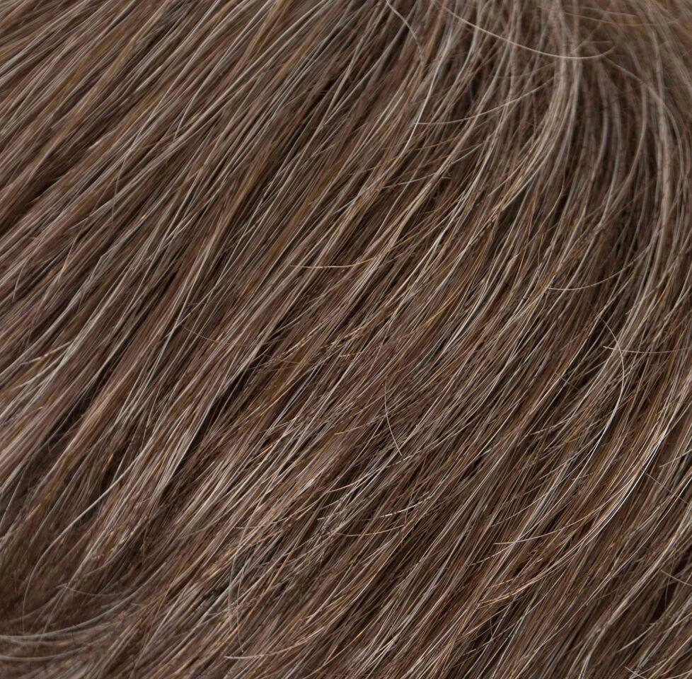 Quartette Hairpiece by Tony of Beverly | Synthetic Hair (Honeycomb Base)