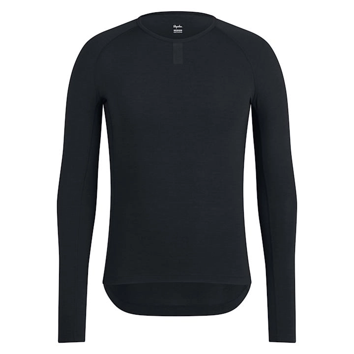 Rapha Men's Merino Base Layer - Long Sleeve