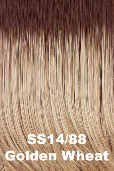 Raquel Welch Wigs - Stop Traffic