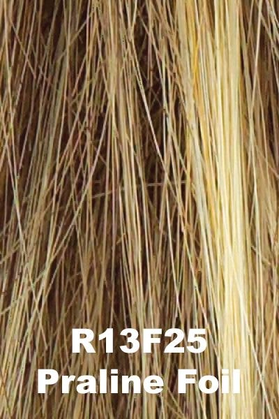 Raquel Welch Wigs - Stop Traffic