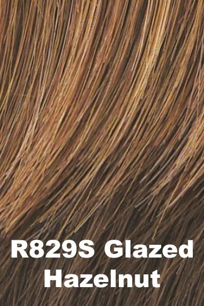 Raquel Welch Wigs - Stop Traffic