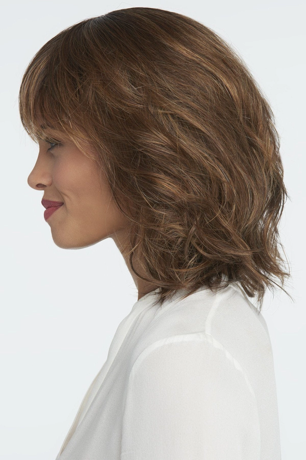 Raquel Welch Wigs - Stop Traffic