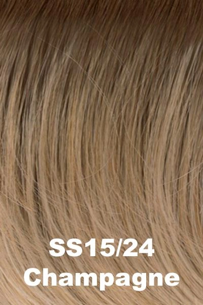 Raquel Welch Wigs - Stop Traffic