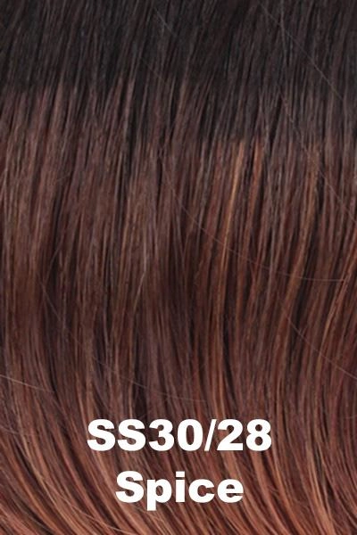 Raquel Welch Wigs - Stop Traffic
