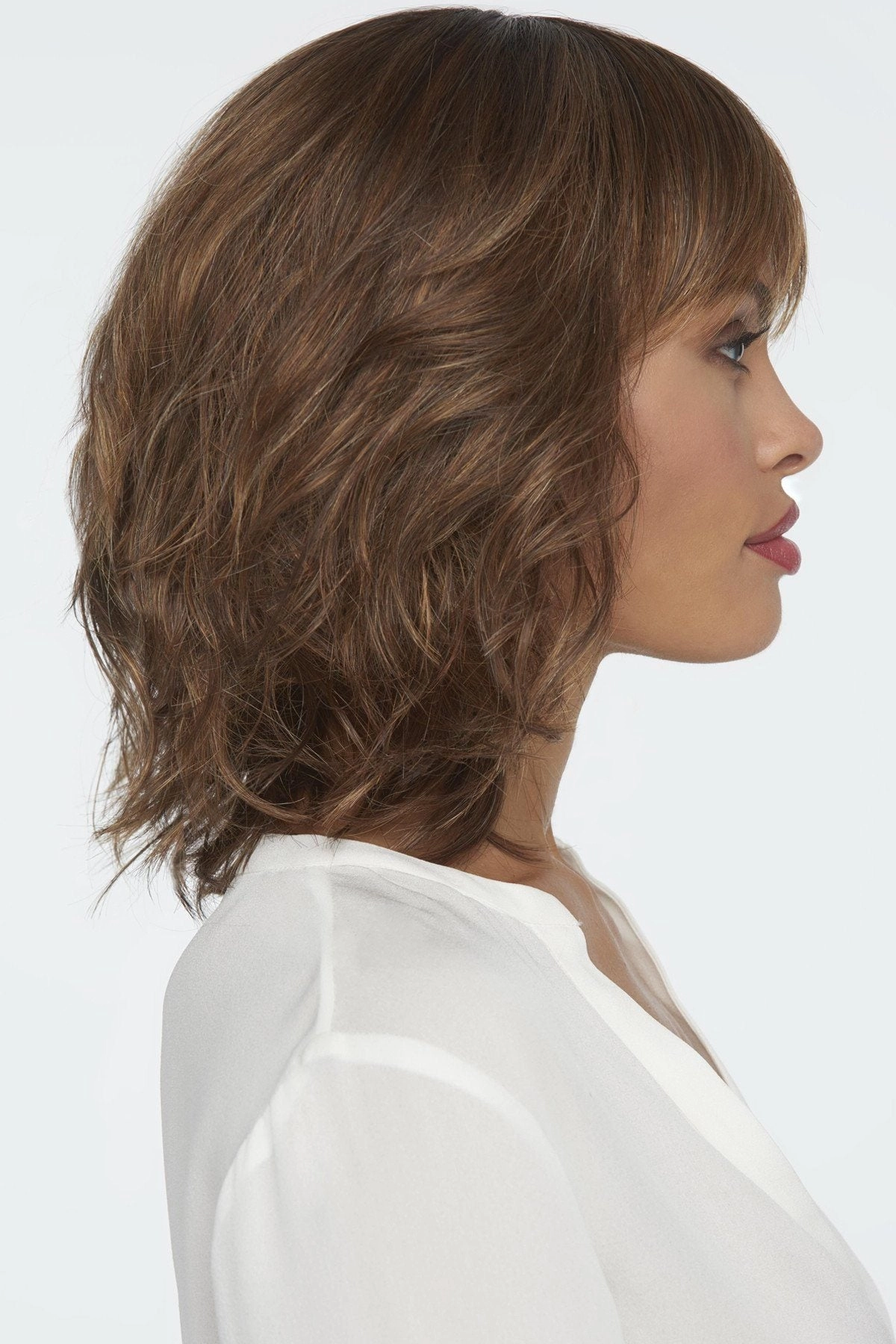 Raquel Welch Wigs - Stop Traffic