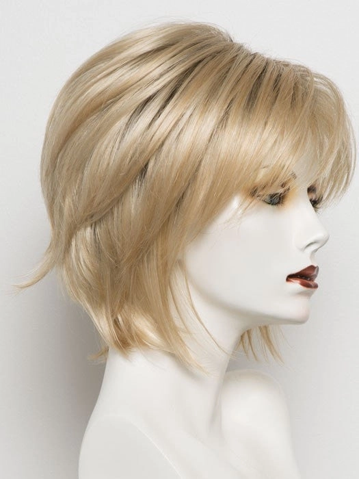 Reese Gradient Colors | Synthetic Wig (Basic Cap)