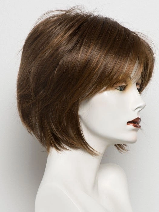 Reese Gradient Colors | Synthetic Wig (Basic Cap)