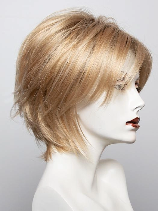 Reese Gradient Colors | Synthetic Wig (Basic Cap)