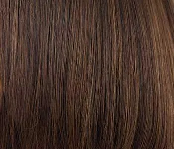 Remy HH Topper 10" by Amore | Human Hair Lace Front (Mono)
