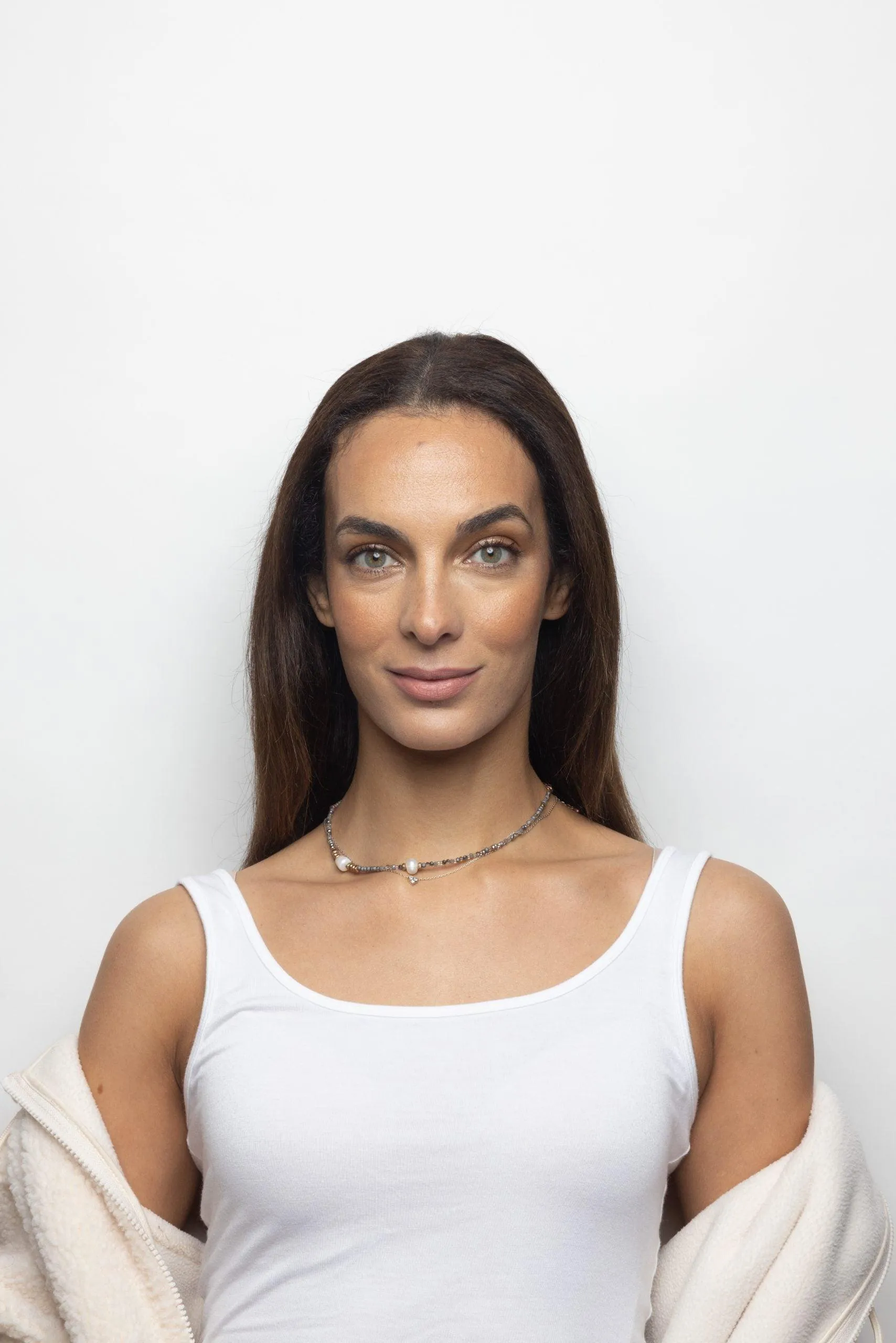 Remy HH Topper 10" by Amore | Human Hair Lace Front (Mono)