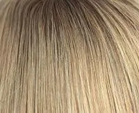 Remy HH Topper 10" by Amore | Human Hair Lace Front (Mono)