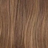 Remy HH Topper 10" by Amore | Human Hair Lace Front (Mono)