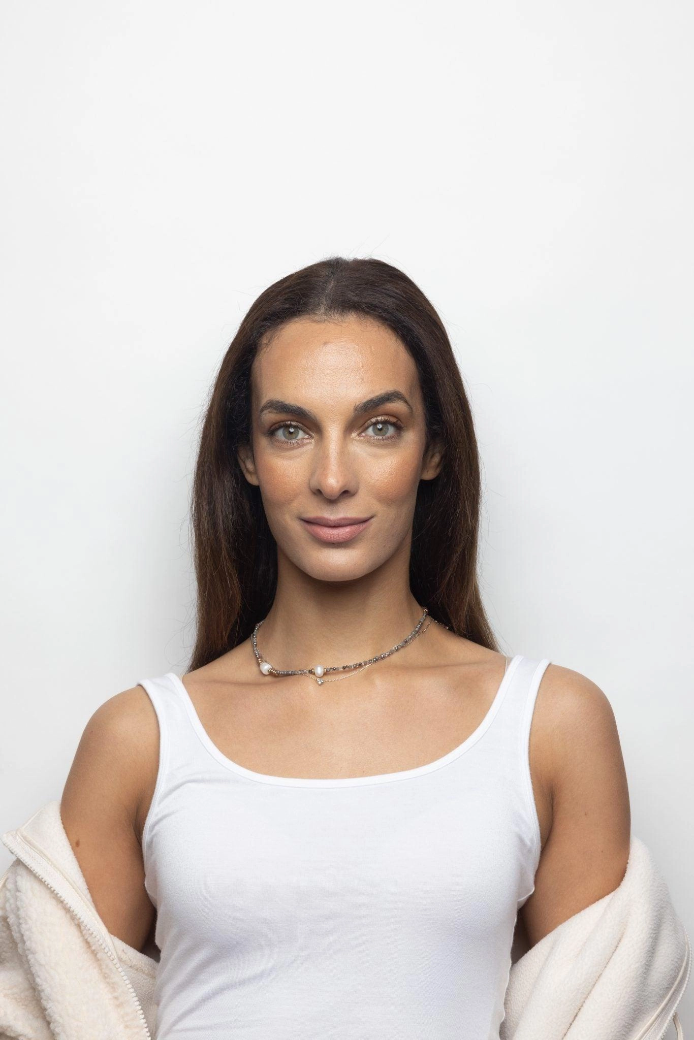 Remy HH Topper 14" by Amore | Human Hair Lace Front (Mono)