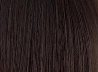 Remy HH Topper 14" by Amore | Human Hair Lace Front (Mono)