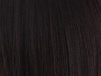 Remy HH Topper 14" by Amore | Human Hair Lace Front (Mono)