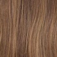 Remy HH Topper 14" by Amore | Human Hair Lace Front (Mono)