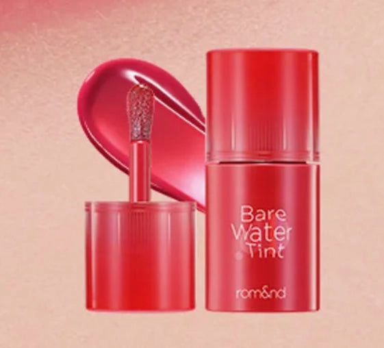 Rom & ND Bare Water Tint