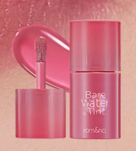 Rom & ND Bare Water Tint