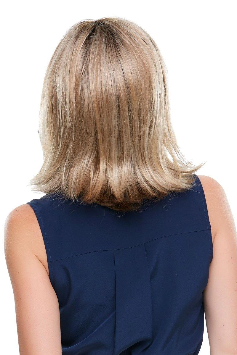 Rosie Wig by Jon Renau | Synthetic (Lace Front Mono Top)