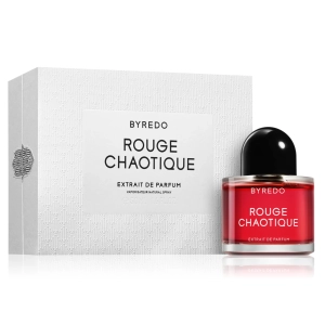 Rouge Chaotique by Byredo 50ml Extrait De Parfum
