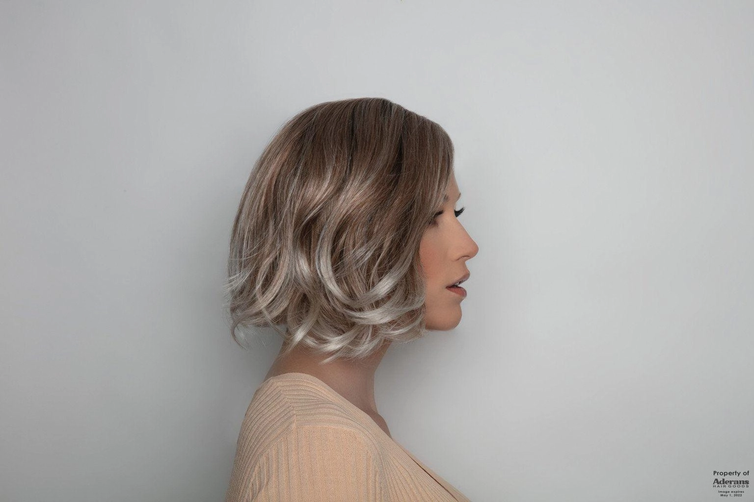 Safi  Wig by Rene of Paris | Synthetic (Traditional Cap)