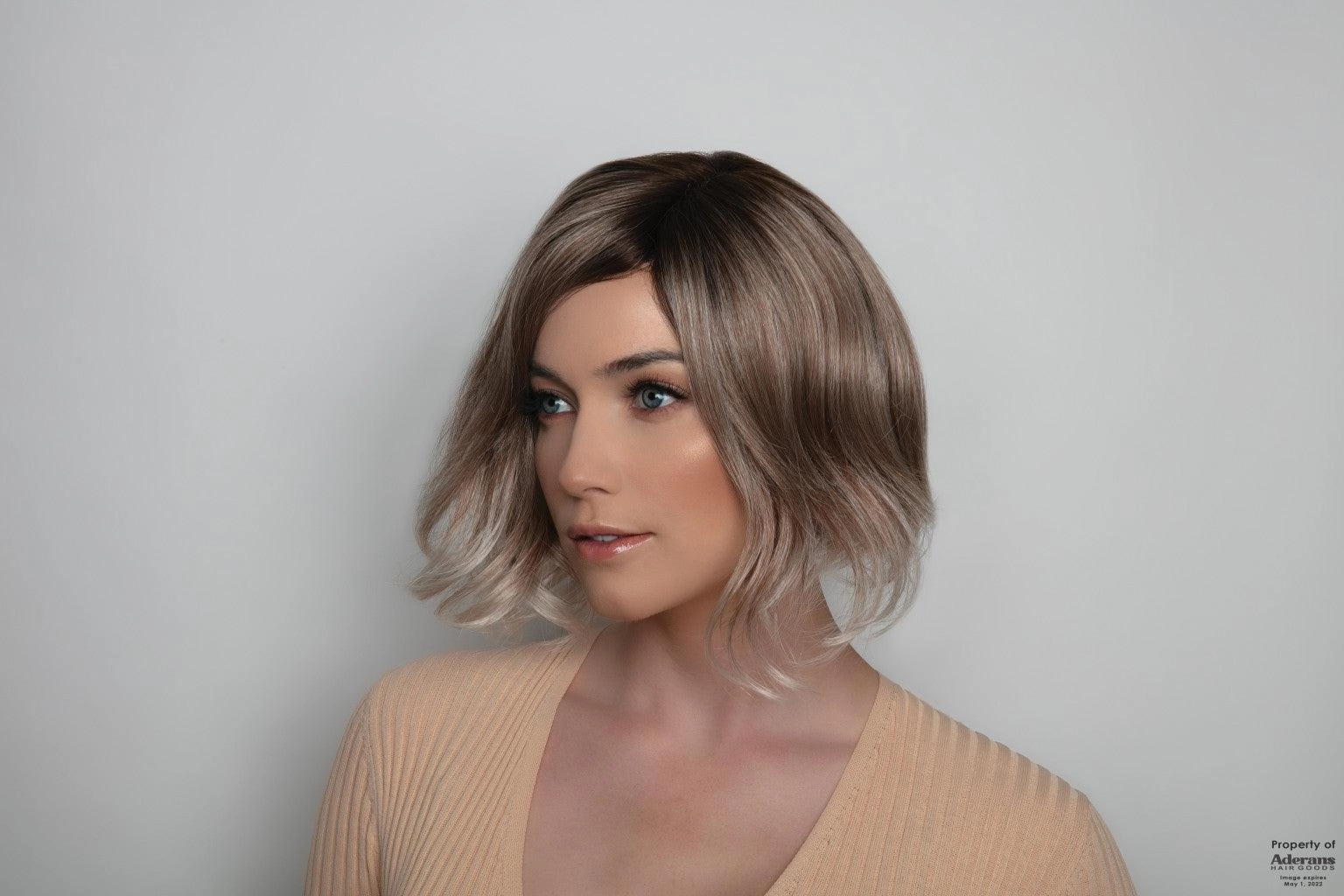 Safi  Wig by Rene of Paris | Synthetic (Traditional Cap)