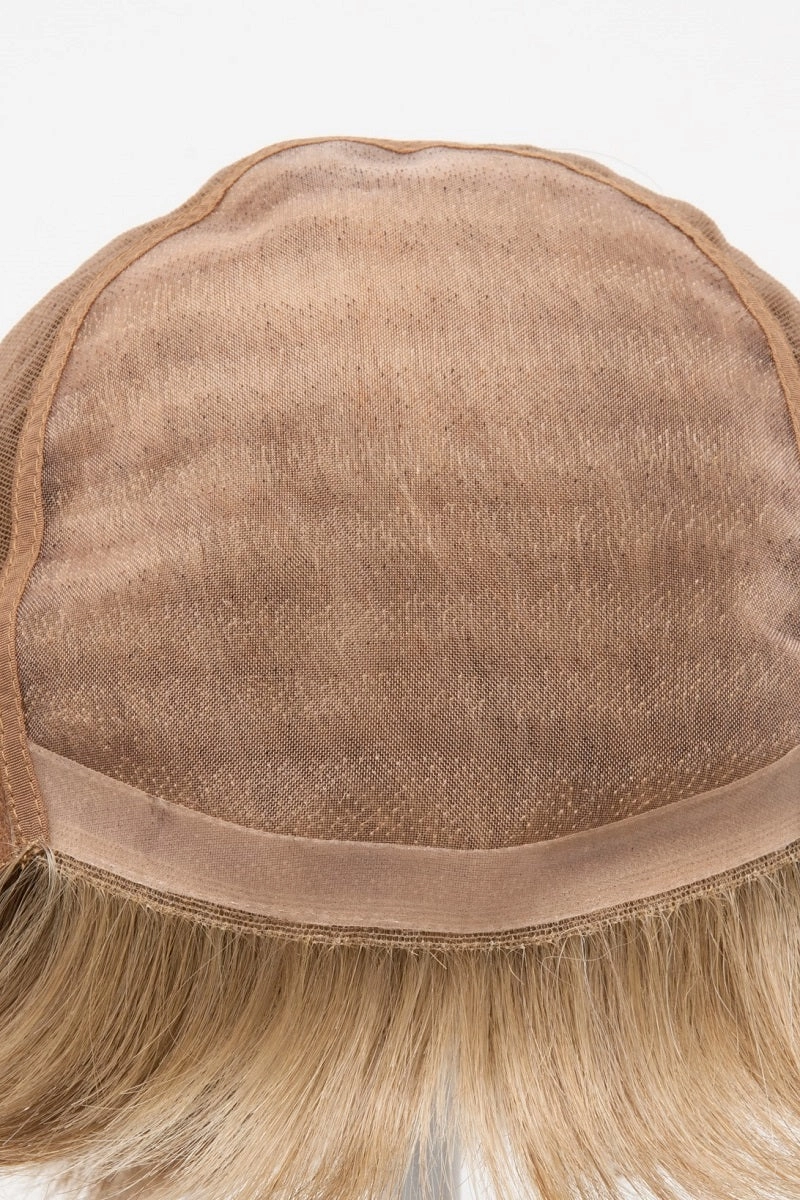 Sale - Envy Wigs - Destiny - Human Hair Blend - Color: Frosted