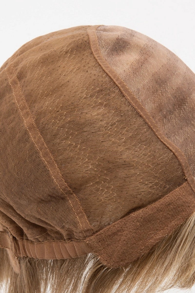 Sale - Envy Wigs - Destiny - Human Hair Blend - Color: Frosted